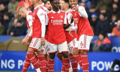 4 trận đấu có thể quyết định ngai vàng của Arsenal