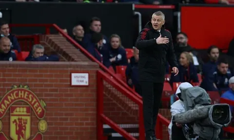 4 ứng cử viên hạng nặng có thể thay thế Solskjaer