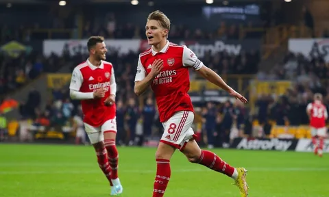 4 vấn đề Arsenal phải giải quyết sau World Cup