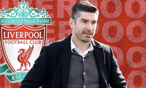4 vị trí mà Hughes cần giải quyết khi tới Liverpool