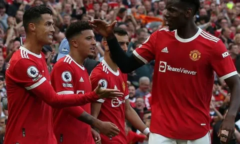 4 yêu cầu của Solskjaer là chìa khóa chiến thắng cho Man Utd