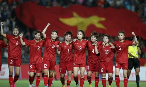4 yếu tố làm nên thành tích lịch sử của ĐT nữ Việt Nam tại SEA Games