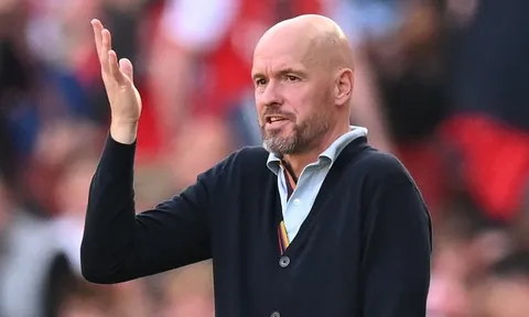 "Man Utd có thể chỉ giành được 1 điểm"
