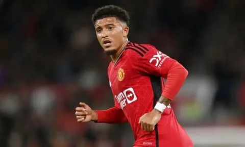 Sancho có còn phù hợp với Dortmund lúc này?
