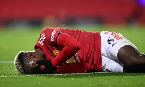 "Tôi nghĩ thật sai lầm khi trở lại Man United"