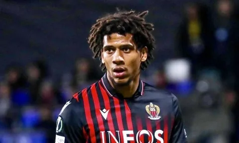 Man Utd sẵn sàng chi 52 triệu bảng để thay thế Varane
