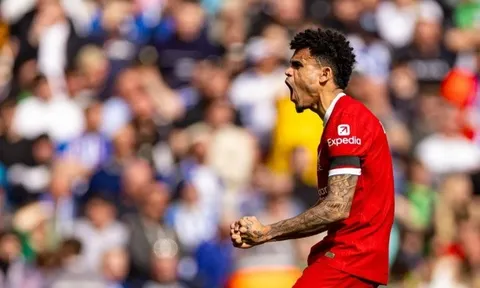 Liệu Liverpool có nên bán Diaz?