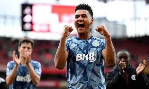 Thương vụ không khả thi cho Arsenal