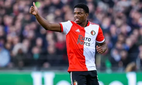 Đánh giá 3 thương vụ từ Eredivisie của Ten Hag; 2 bại, 1 thành