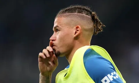 PSG gia nhập cuộc đua giành "trò cưng" của Marcelo Bielsa