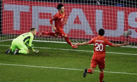 “Real Madrid sẽ không có nổi 5 phút bình yên"