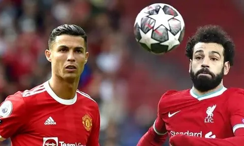 Solskjaer yêu cầu hàng thủ Man Utd làm 1 điều để hóa giải Salah