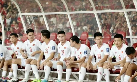 4 giải pháp cấp bách của ĐT Việt Nam trong màn tái đấu Indonesia