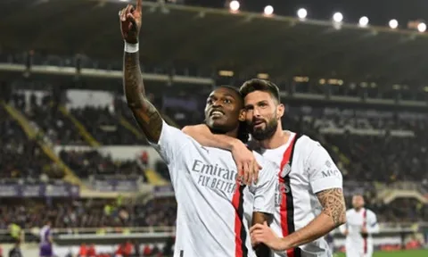 Những gương mặt xuất sắc nhất Serie A vòng 30