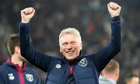 David Moyes chuẩn bị đảm nhận thêm vai trò mới ở West Ham