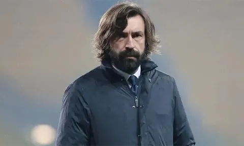 Andrea Pirlo: "Tôi đã đạt thỏa thuận chuyển đến Real Madrid"