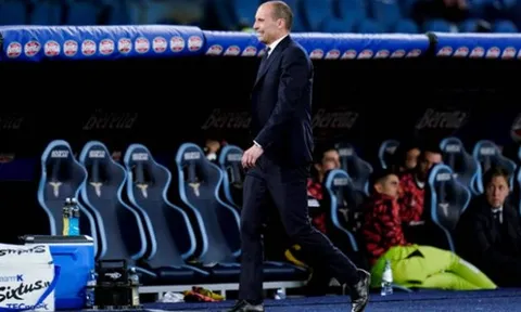 ''Allegri đã đá Vlahovic ra ngoài theo cách tệ nhất''