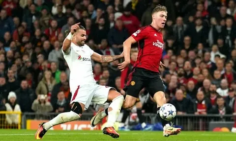 4 lý do tin rằng Man Utd sẽ có chiến thắng đầu tay tại Champions League