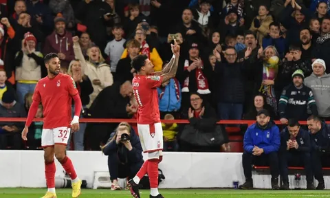 Màn trình diễn của Lingard khiến Conte ôm hận