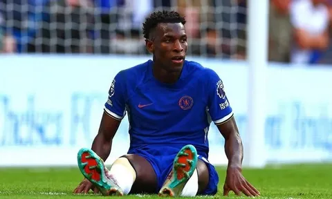 Thảm họa Chelsea