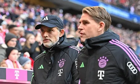 3 sự mong đợi từ Bayern Munich trong năm 2024