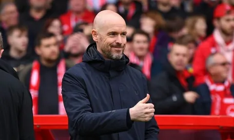1 năm Ten Hag dẫn dắt Man Utd: Nhìn lại 9 tân binh đã cập bến OTF