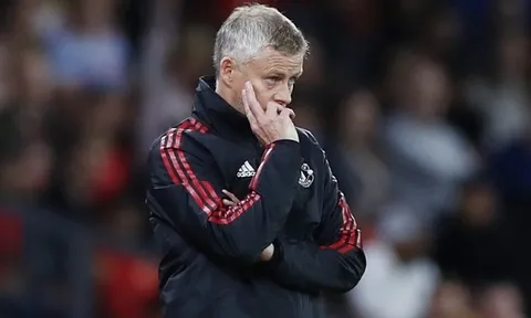 2 cứu cánh cuối cùng cho chiếc ghế nóng của Solskjaer