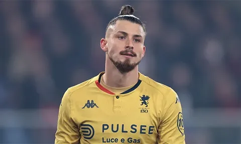 Radu Dragusin có thể đem lại điều gì cho hàng thủ của Tottenham?