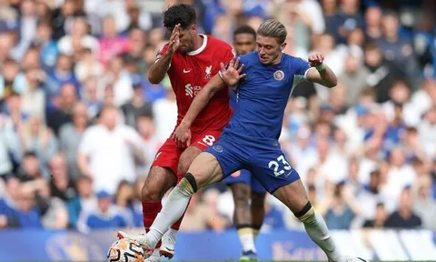 Chelsea bắt đầu thanh lý lực lượng, đẩy đi 6 cái tên