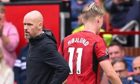 Manchester United cần một tiền đạo có đẳng cấp và kinh nghiệm