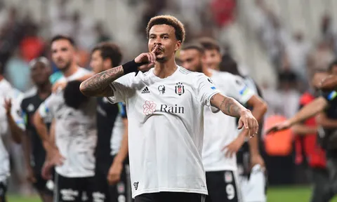 Agbonlahor lo ngại bom tấn M.U sẽ trở thành Dele Alli 2.0
