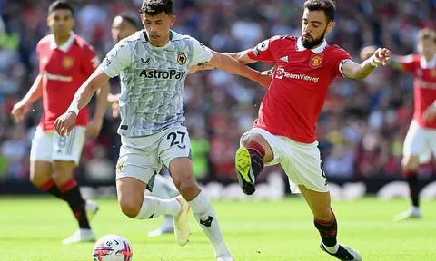 Alan Smith nêu lý do M.U là ứng viên vô địch Premier League