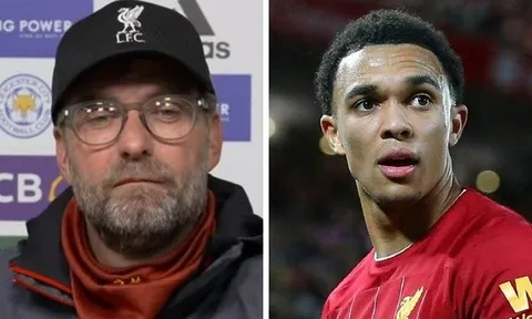 Học trò toả sáng rực rỡ, Klopp thờ ơ trả lời báo giới: "Tôi không quan tâm"