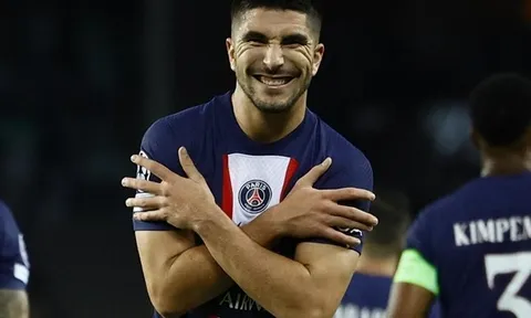 “Hàng thải” PSG được nhiều câu lạc bộ ở Ngoại hạng Anh để ý