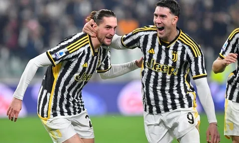 Juve sắp được rót nguồn vốn khổng lồ từ Saudi