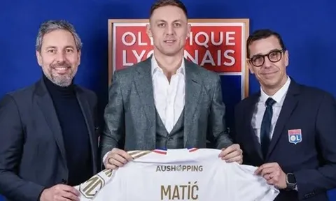 7 thương vụ mùa đông vừa được hoàn tất: Beraldo, Matic,  Echeverri...