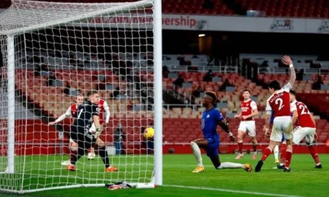 Xác nhận: CLB dẫn đầu cuộc đua chiêu mộ Antonio Rudiger