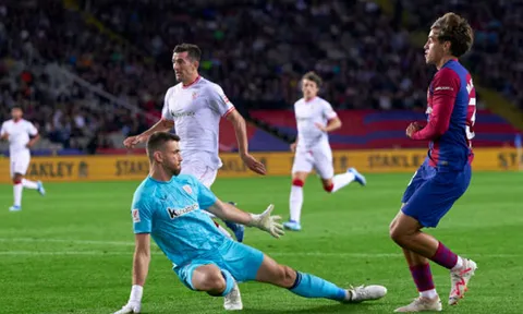 Xavi tán dương hết lời sao mai sinh năm 2006