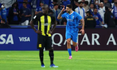 Koulibaly: "Một kết quả tốt"