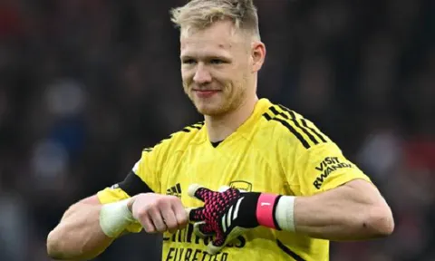 Nhà báo gọi tên bản hợp đồng vượt ngoài mong đợi của Arsenal
