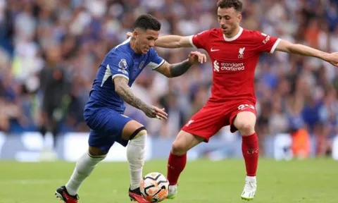 Cầm hòa Liverpool, Owen chỉ ra lá bài tẩy của Pochettino