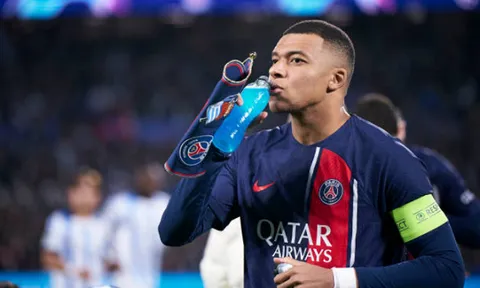 Tiếc chưa PSG?