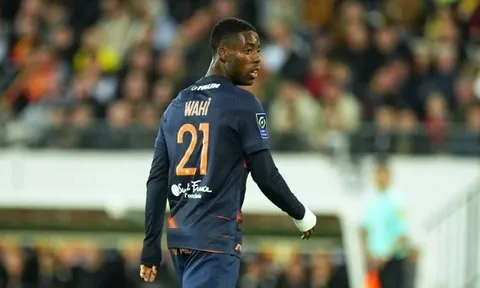 Arsenal được gợi ý mang về "máy chạy" Ligue I