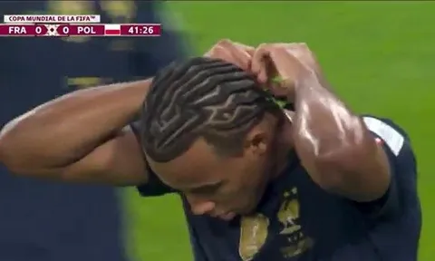 NÓNG! Atletico Madrid sắp ký hợp đồng với nhà vô địch World Cup
