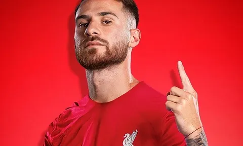 Karlsruher vs Liverpool: Trình làng hai tân binh