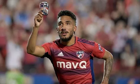 Arsenal để mắt đến Gabriel Jesus 2.0