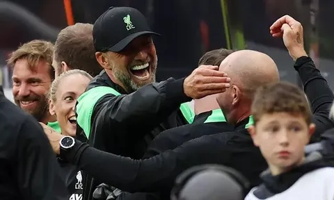 Liverpool và kế hoạch chuyển nhượng 184 triệu USD