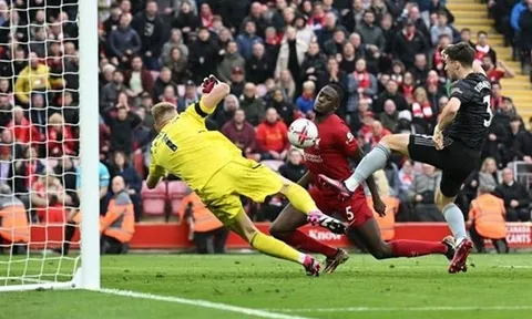 Steve Nicol: Arsenal có 2 cầu thủ đẳng cấp thế giới