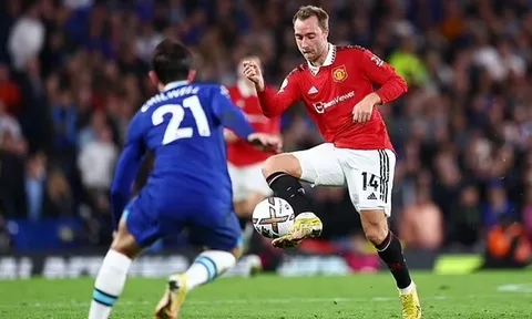 "Tôi không muốn đến Man Utd để ngồi dự bị"
