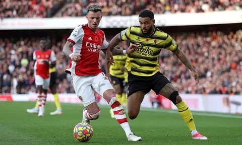Xác nhận! Mohammed Kudus cập bến Premier League, thương vụ đắt kỷ lục